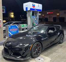 Load image into Gallery viewer, MK5 Supra MB Style Carbon Fiber Wing
