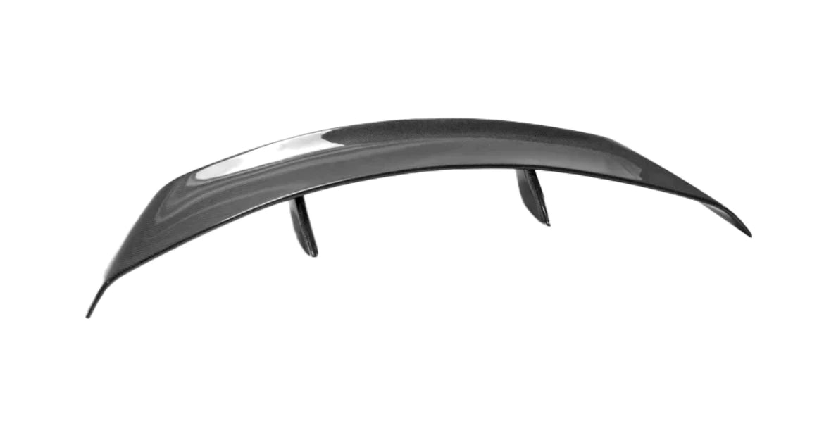 MK5 Supra AG Style Carbon Fiber Wing - A90/91