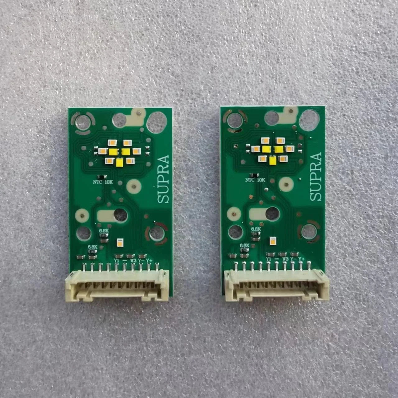 MK5 Supra CSL Style DRL Modules - A90/A91