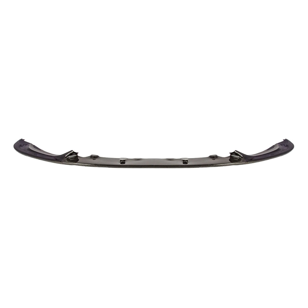 BMW F8X 3D Style Carbon Fiber Front Lip - F80 M3 / F82 M4 / F83 M4