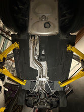 Load image into Gallery viewer, BMW F8x M3 &amp; M4 S55 High Flow Single Midpipe
