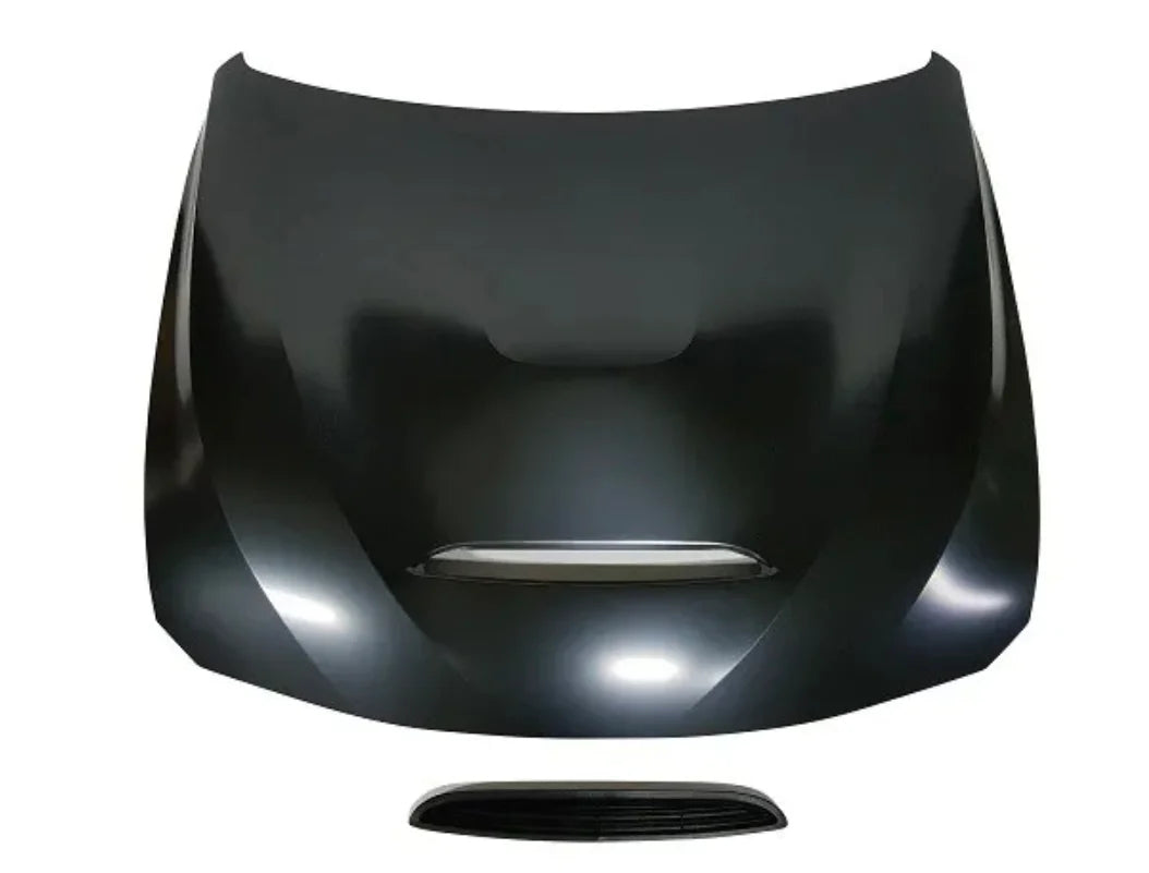 BMW GTS Style Aluminum Hood (Unpainted) - F80 M3 / F82/83 M4