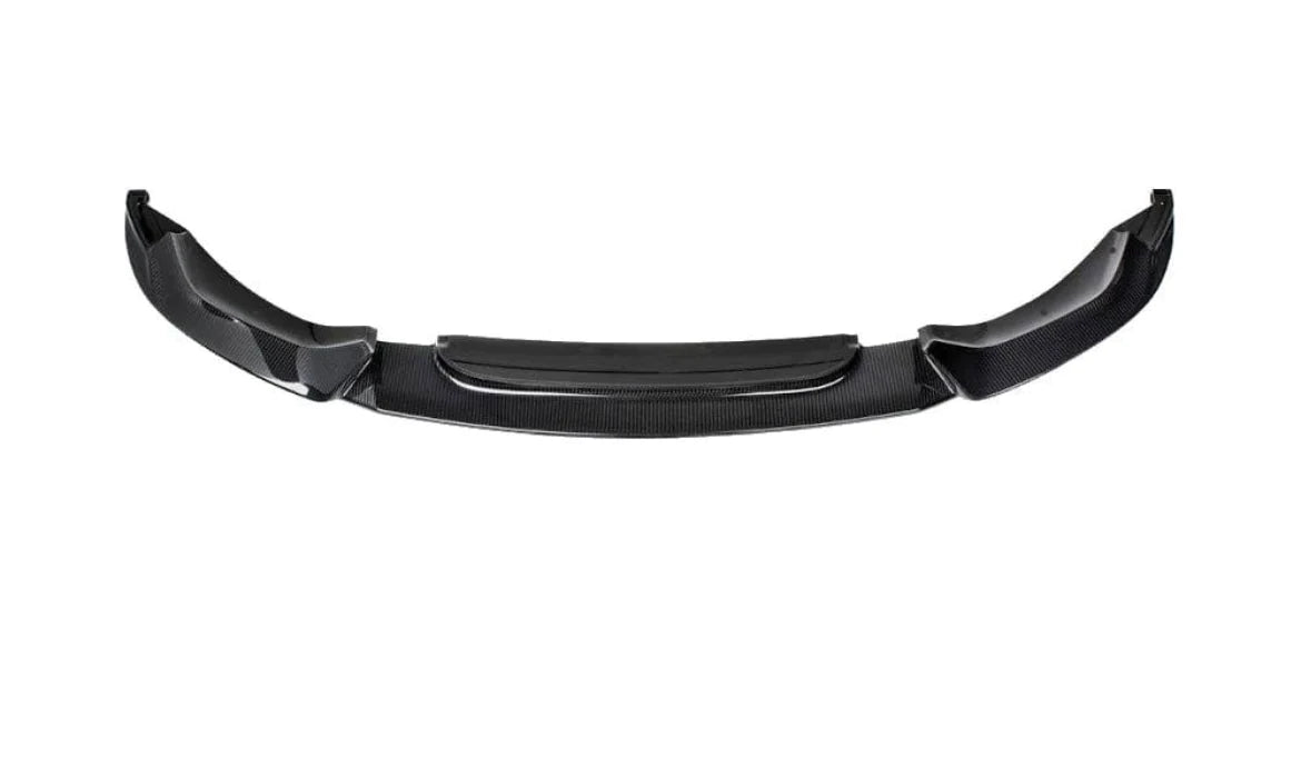 BMW Varis Style Carbon Fiber Front Lip - F80 M3 / F82/83 M4