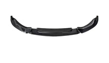 Load image into Gallery viewer, F8X M3 M4 Carbon Fiber Varis Front Lip
