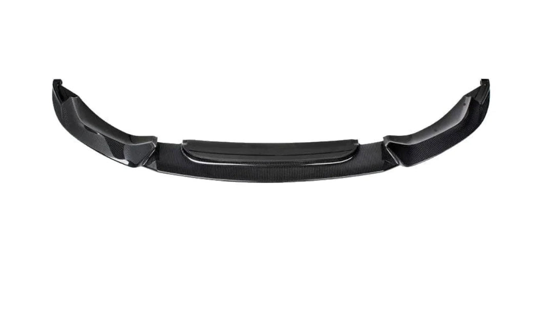 F8X M3 M4 Carbon Fiber Varis Front Lip