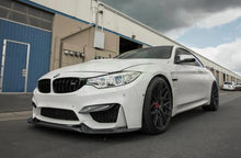 Load image into Gallery viewer, F8X M3 M4 Carbon Fiber Varis Front Lip
