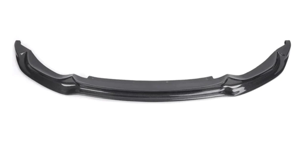 BMW V Style Carbon Fiber Front Lip - F80 M3 / F82/83 M4