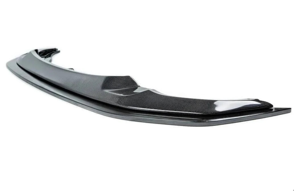 F8X M3 & M4 Carbon Fiber GTS Style Front Lip