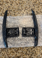 Load image into Gallery viewer, F Series Carbon Fiber Paddle Shifter Replacements
