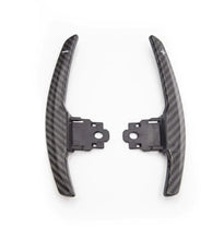 Load image into Gallery viewer, F Series Carbon Fiber Paddle Shifter Replacements

