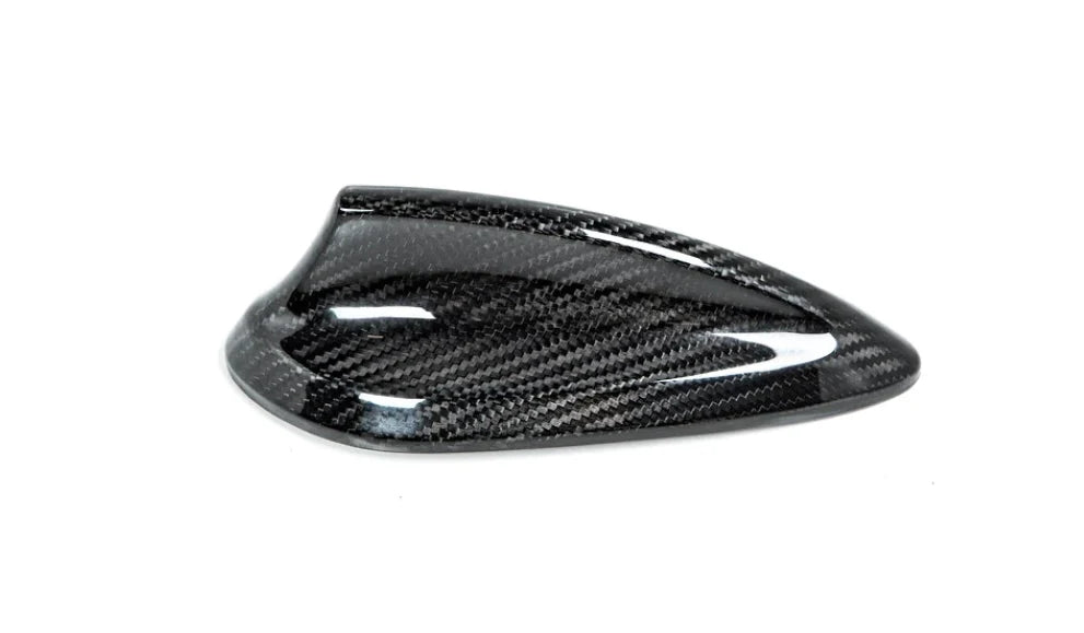 BMW Carbon Fiber Antenna Cover -  F & G Series