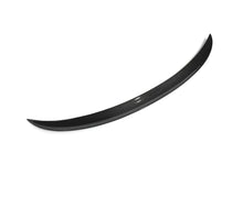 Load image into Gallery viewer, F80/F30 Carbon fiber Performance Low Kick Spoiler

