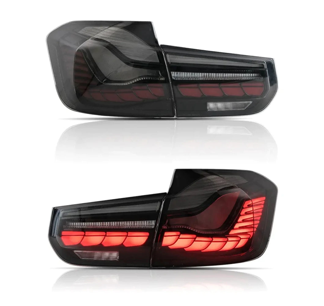 F80/F30 GTS Style Taillights