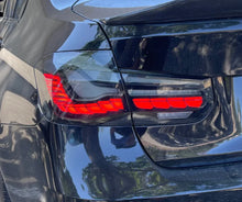 Load image into Gallery viewer, F80/F30 GTS Style Taillights
