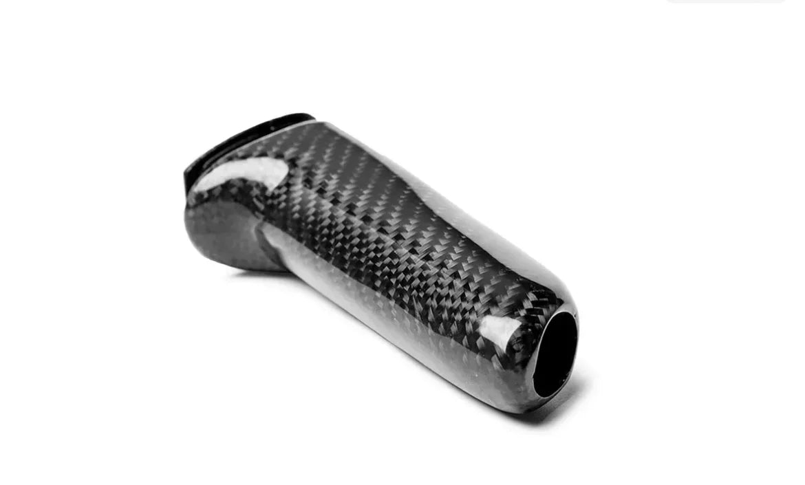 BMW Carbon Fiber E-Brake Handle - F & E Series