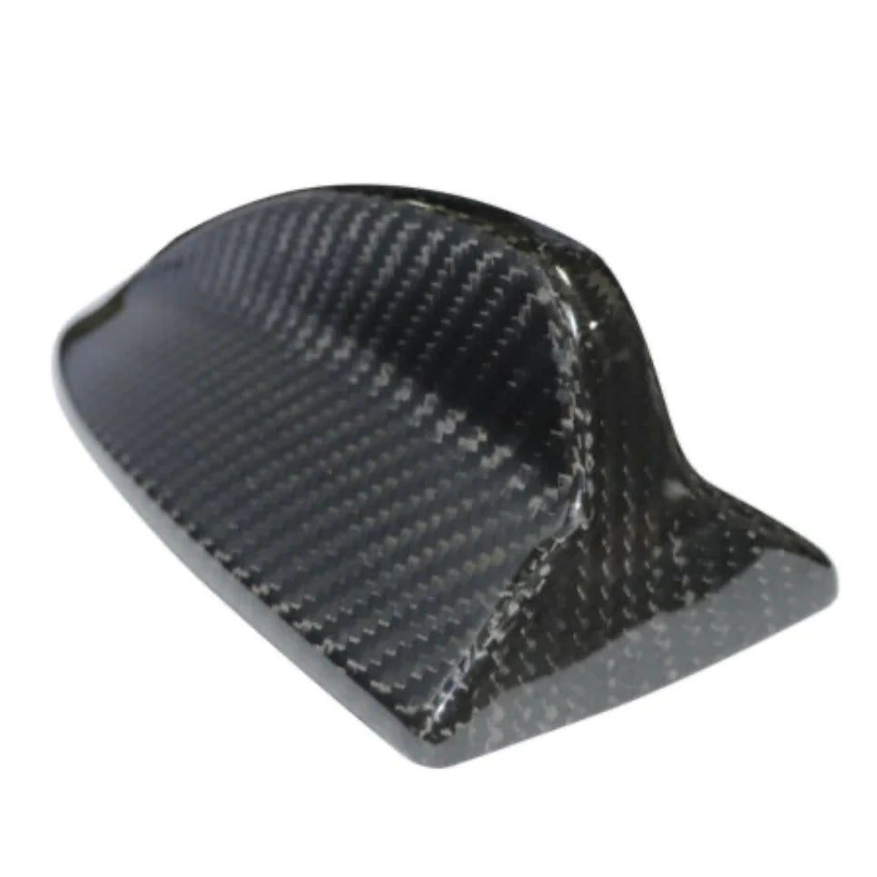BMW Carbon Fiber Antenna Cover - E-Series