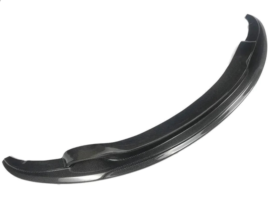 BMW E90 / E92 M3 GTS Style Carbon Fiber Front Lip
