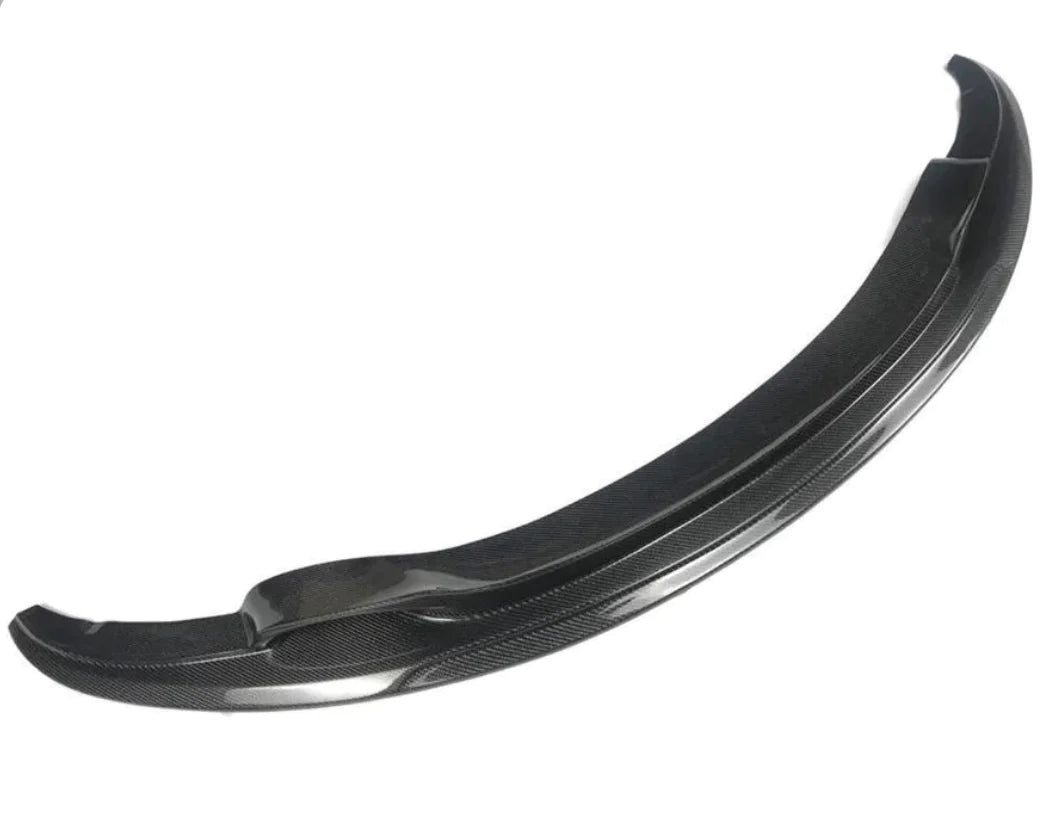 E9X M3 GTS Carbon Fiber Front Lip