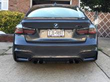 Load image into Gallery viewer, F30/F80 Blackline LCI Taillights

