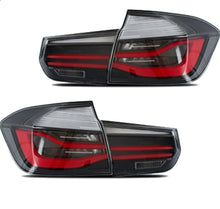Load image into Gallery viewer, F30/F80 Blackline LCI Taillights
