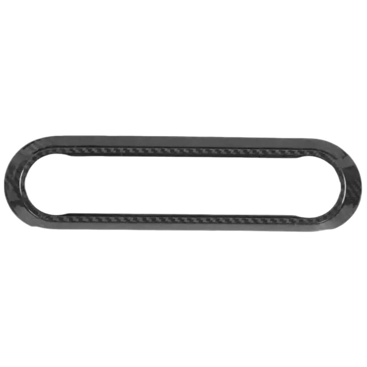 Alfa Romeo Giulia & Stelvio Carbon Fiber Air Conditioning Frame 2020+