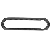 Load image into Gallery viewer, Alfa Romeo Giulia &amp; Stelvio Carbon Fiber Air Conditioning Frame 2020+
