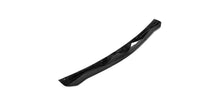 Load image into Gallery viewer, Alfa Romeo Giulia QV Style V1 Carbon Fiber Front Lip - (Sport Model)

