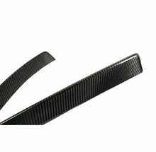 Load image into Gallery viewer, Alfa Romeo Stelvio Carbon Fiber V-Grill
