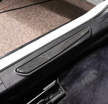Load image into Gallery viewer, Alfa Romeo Giulia Carbon Fiber Door Sill
