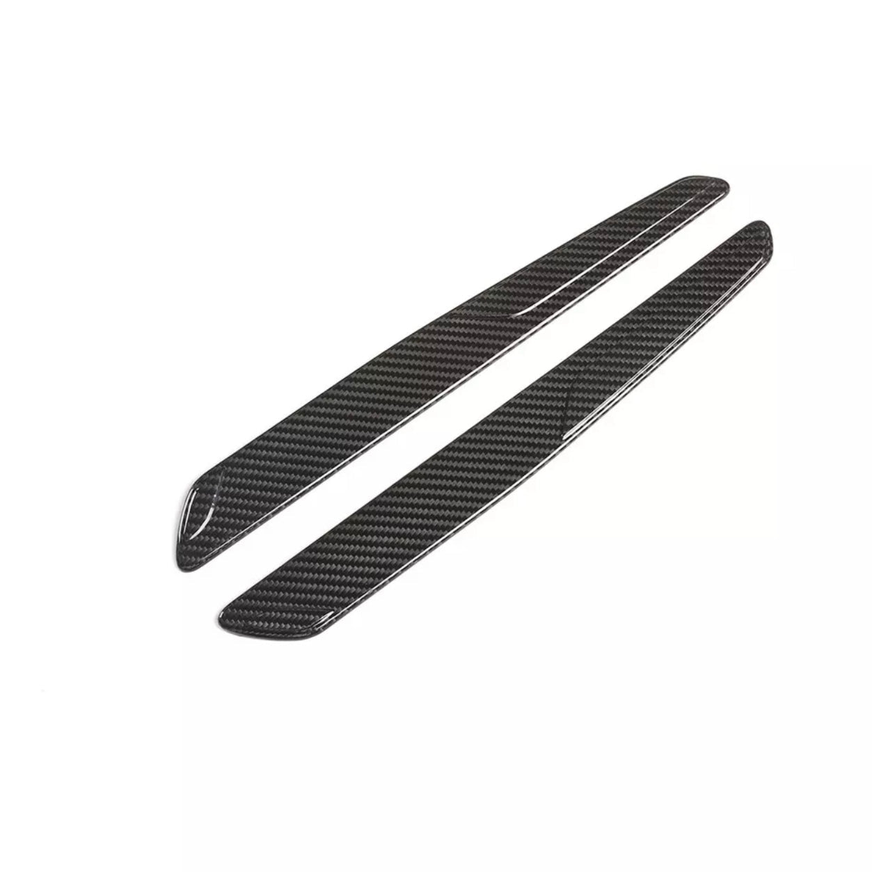 Alfa Romeo Giulia & Stelvio Carbon Fiber Door Sill