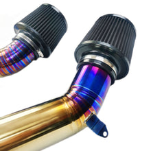 Load image into Gallery viewer, BMW S55 Titanium Intakes - M2 / M3 / M4
