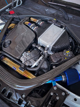 Load image into Gallery viewer, BMW S55 Titanium Intakes - M2 / M3 / M4
