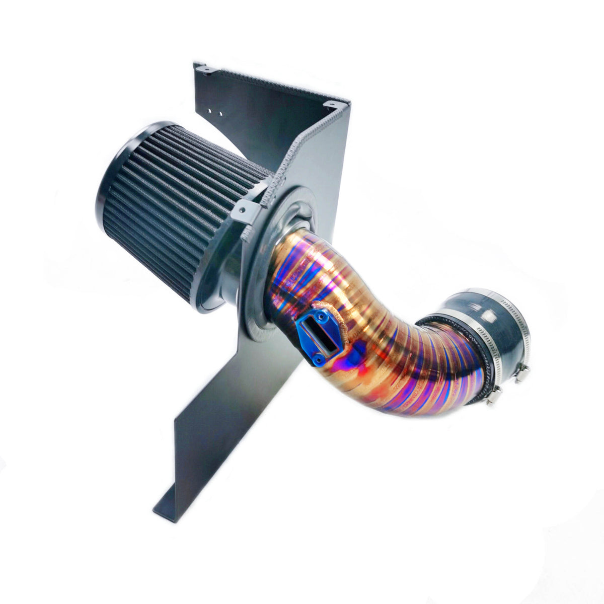 BMW Gen 1 B58 Titanium Intake - F22 / F30 / F32/36 Series