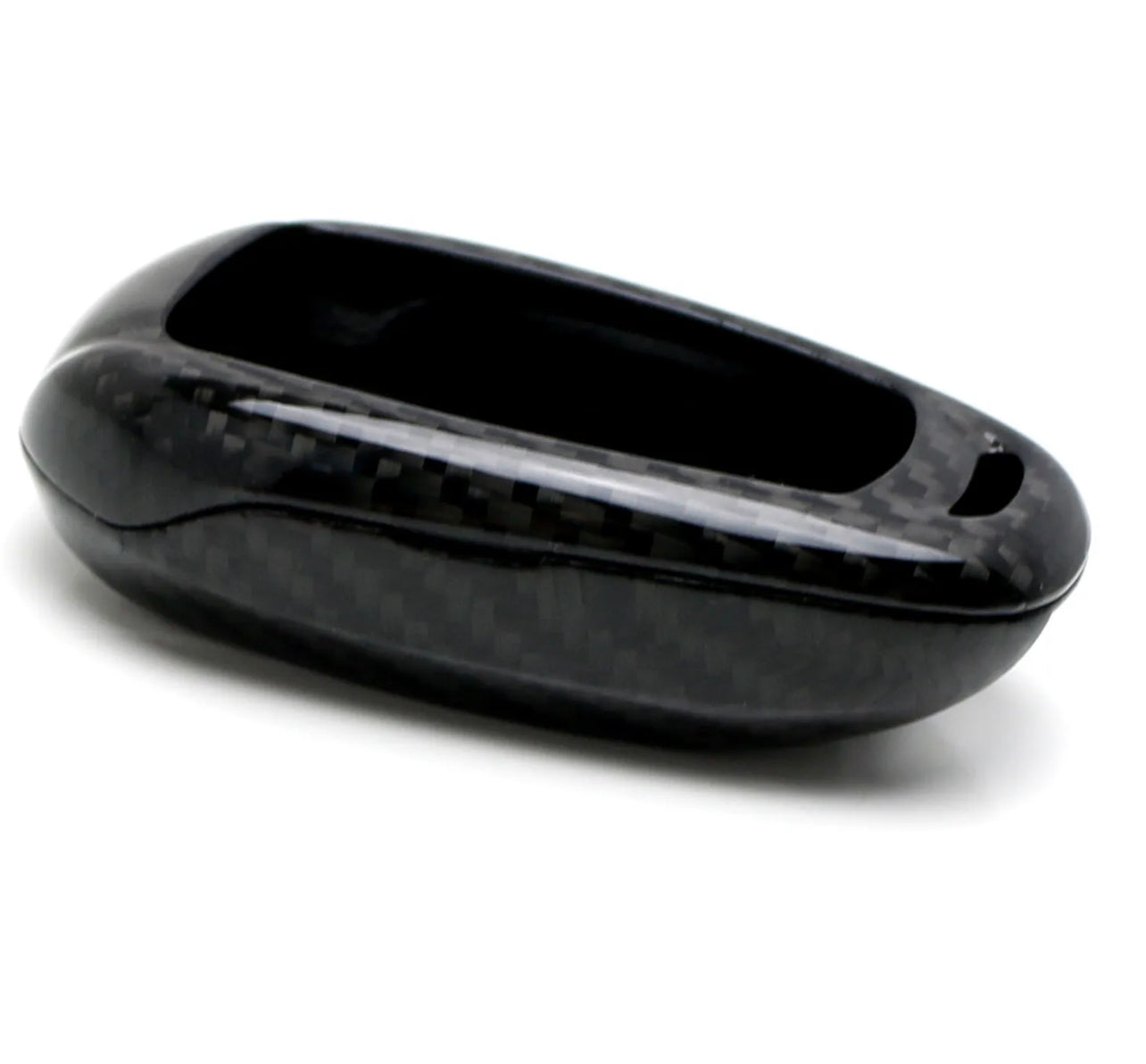 Alfa Romeo Giulia & Stelvio Carbon Fiber Key Cover