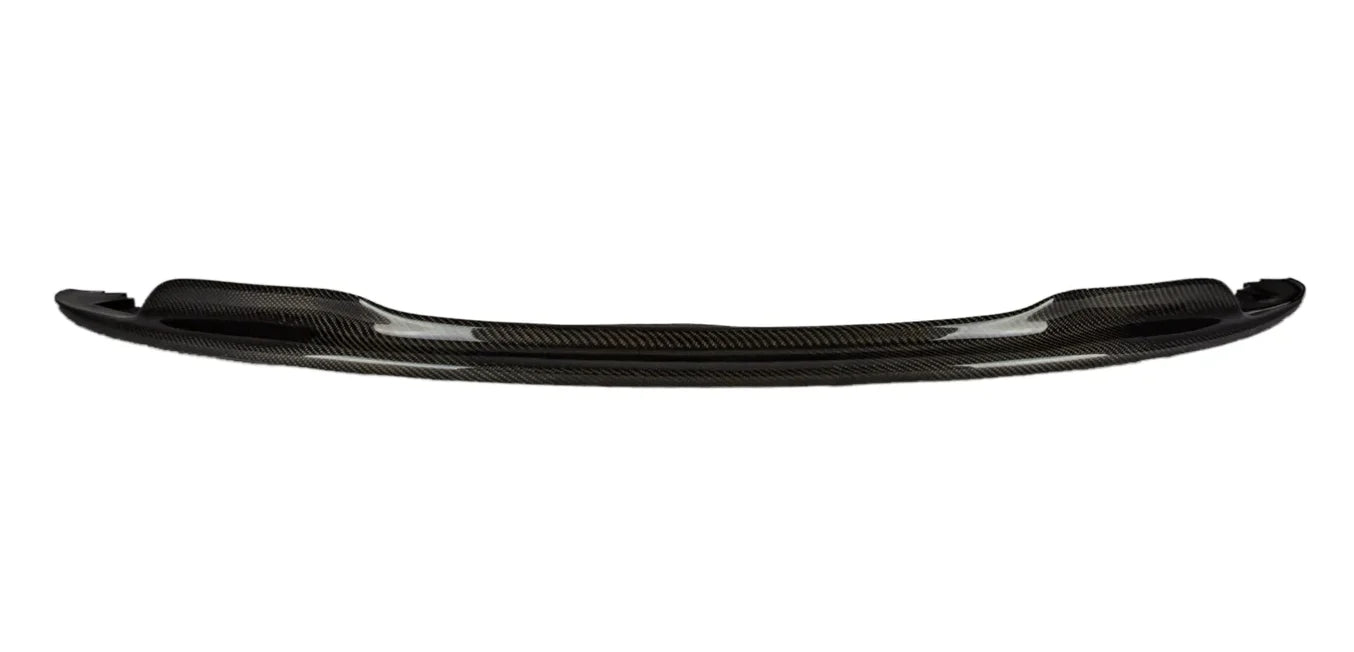 BMW Arkym Style Carbon Fiber Front Lip - E92 3-Series