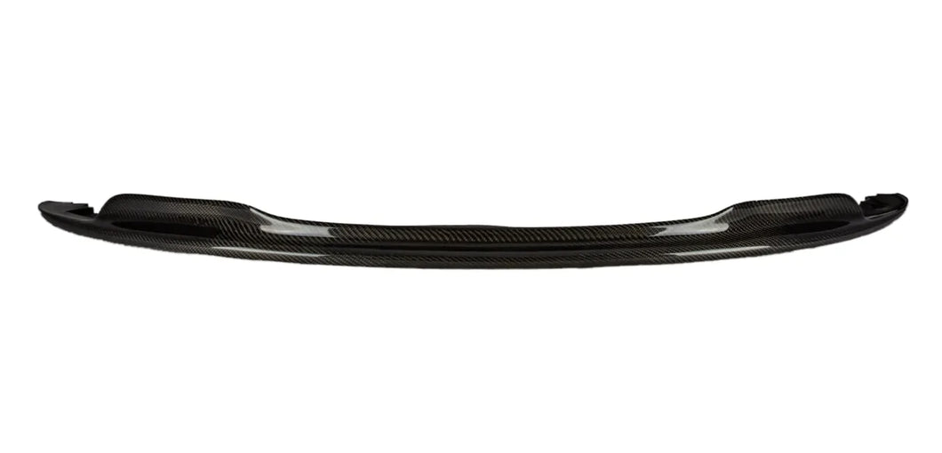 BMW E92 3-Series Arkym Style Carbon Fiber Front Lip