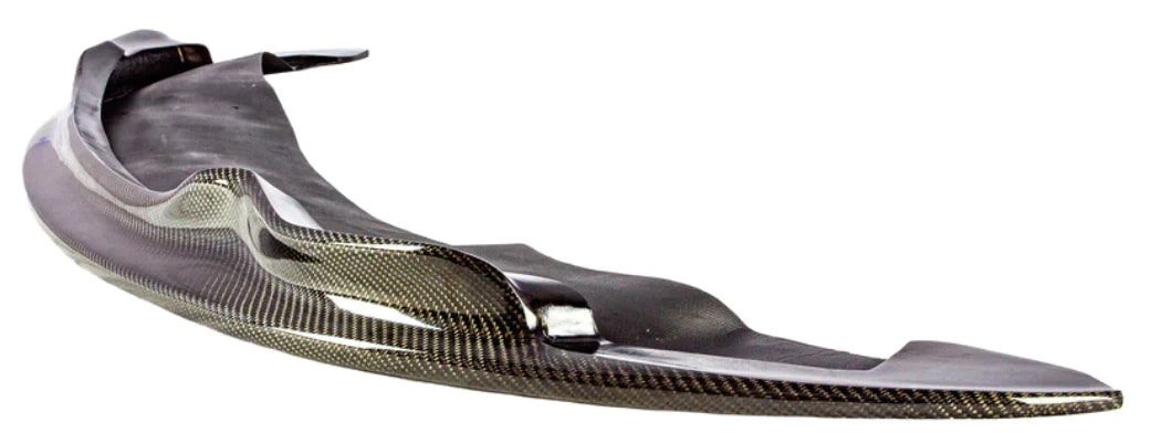 BMW Arkym Style Carbon Fiber Front Lip - E92 3-Series