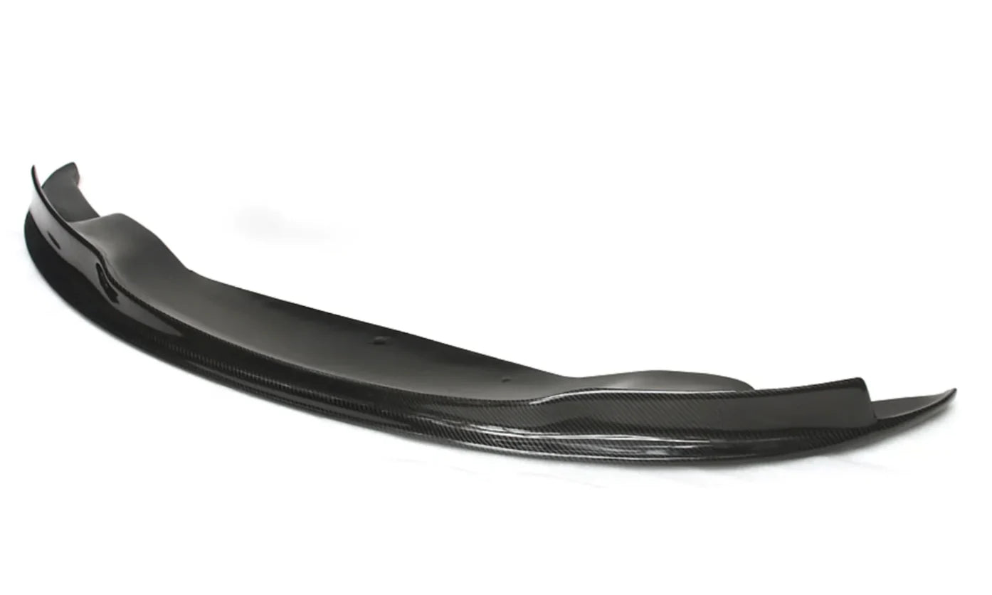 BMW AK Style Carbon Fiber Front Lip - E90 / E92 M3