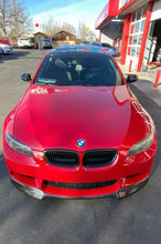 Load image into Gallery viewer, BMW E9X E8X Carbon Fiber Mirror Cap Replacements - (Fits NON M ONLY)
