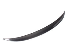 Load image into Gallery viewer, BMW E82 1-Series P Style Carbon Fiber Spoiler
