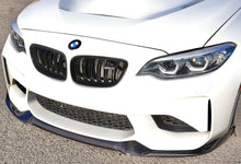Load image into Gallery viewer, F87 M2 Carbon Fiber CS Front Lip
