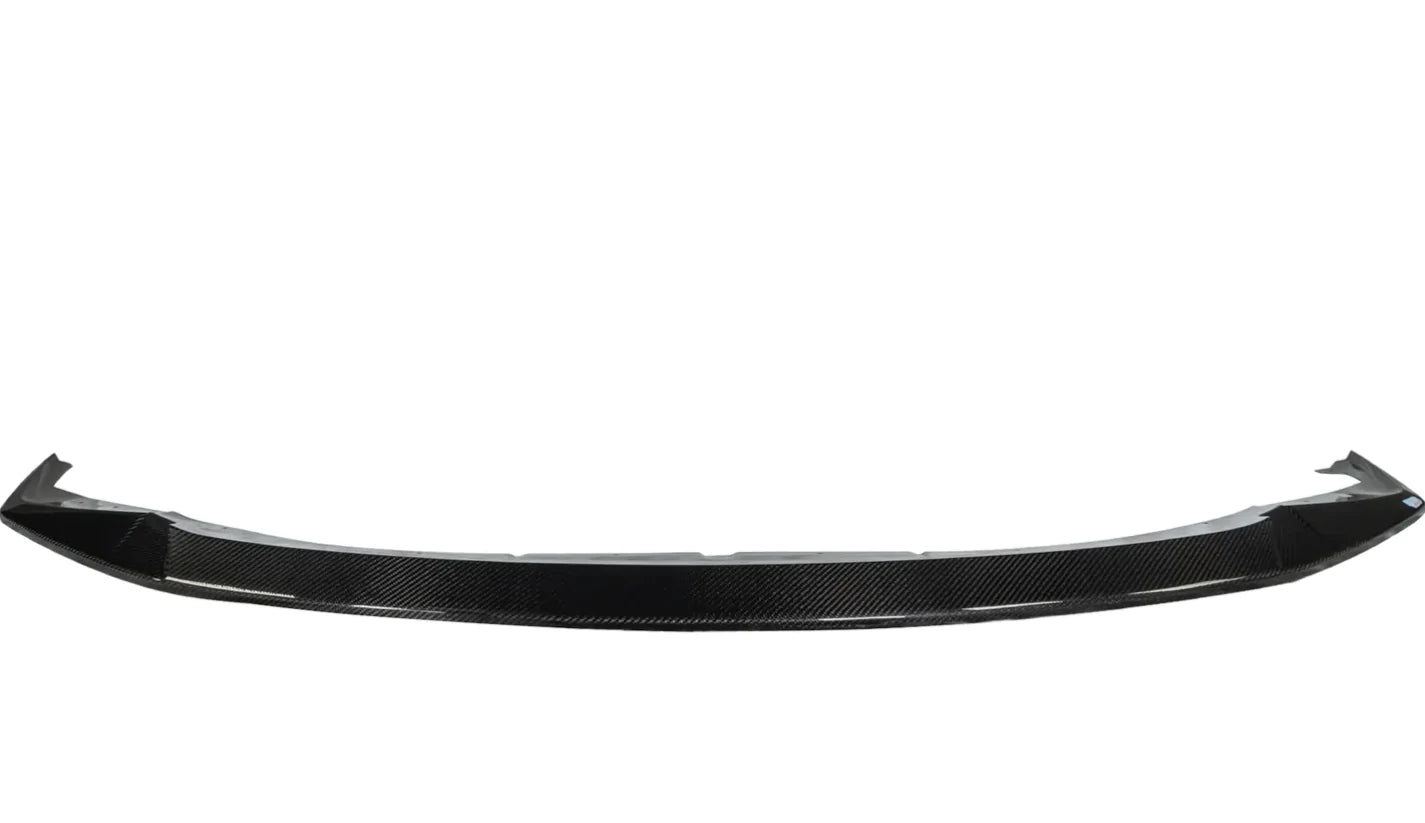 BMW Suvneer Carbon Fiber Front Lip - G80 M3 / G82/83 M4