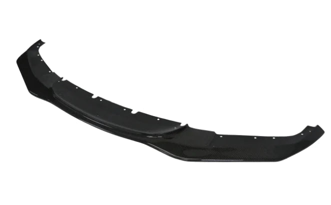 BMW RS Style Carbon Fiber Front Lip - F30 3-Series