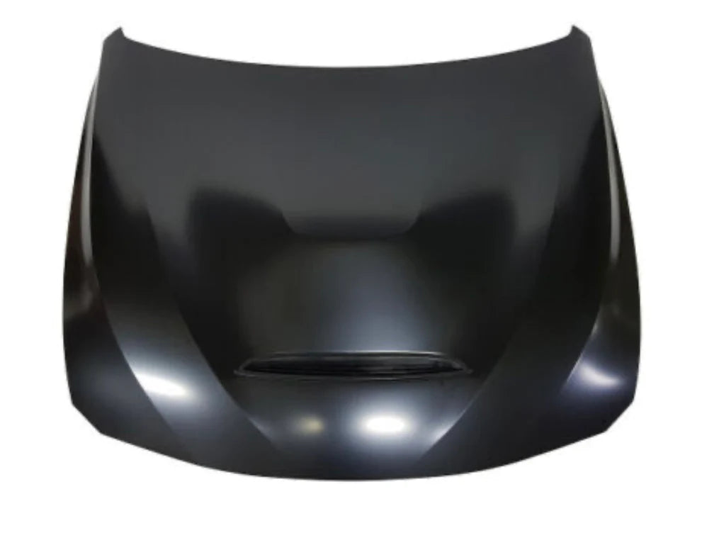 BMW GTS Style Aluminum Hood (Unpainted) - F30 3-Series / F32/36 4-Series