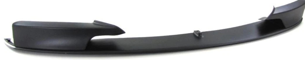 BMW MP Style ABS Front Lip - F30 3-Series