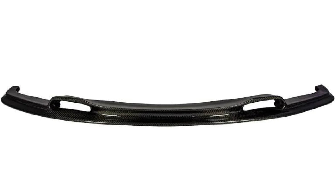 BMW Varis Style Carbon Fiber Front Lip - F30 3-Series