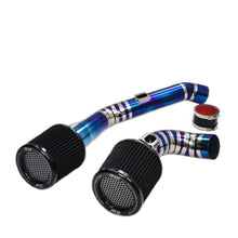 Load image into Gallery viewer, BMW S55 Titanium Intakes - M2 / M3 / M4
