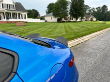 Load image into Gallery viewer, Alfa Romeo Giulia GTAM Style Spoiler
