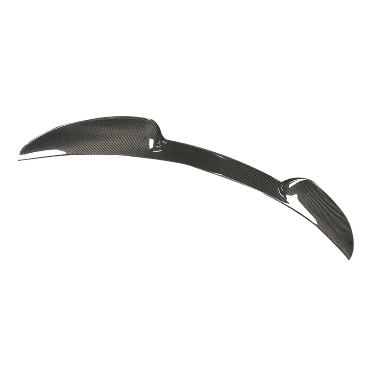 Alfa Romeo Giulia GTA Style Carbon Fiber Spoiler
