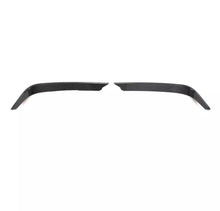 Load image into Gallery viewer, Alfa Romeo Giulia Carbon Fiber Canards
